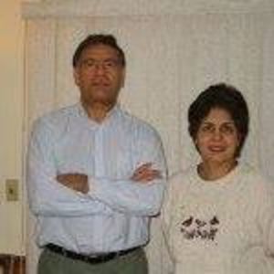 Meet your Posher, Parwin